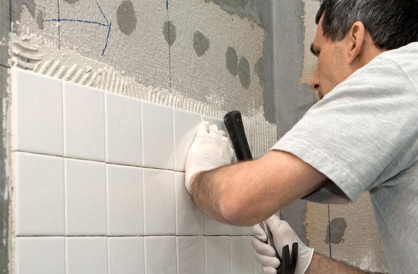 做完防水多长时间可以贴瓷砖 防水做过之后多长时间可以贴瓷砖