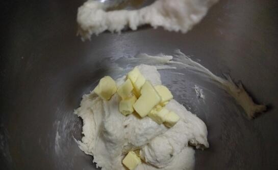 蜜豆酥的做法 蜜豆奶提酥做法