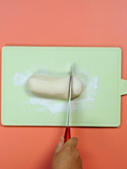 奶黄包怎样做 奶黄包的制作方法和配料窍门(图7)