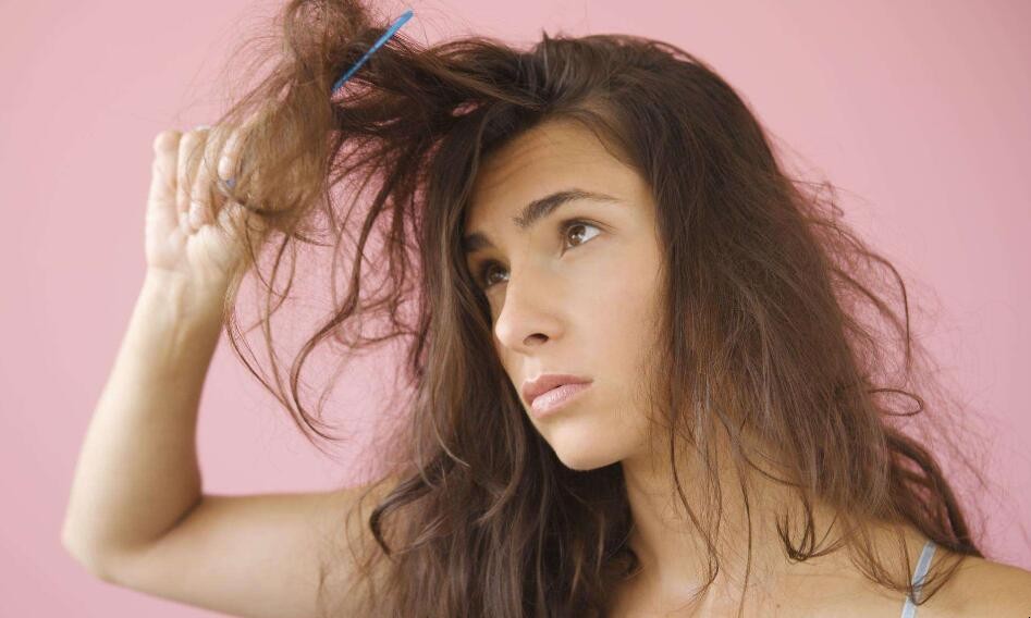 头发毛躁怎么治疗好 头发毛躁怎么治疗最有效