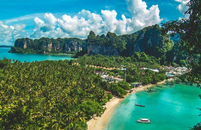 泰国海岛旅游攻略 泰国哪些岛屿值得去