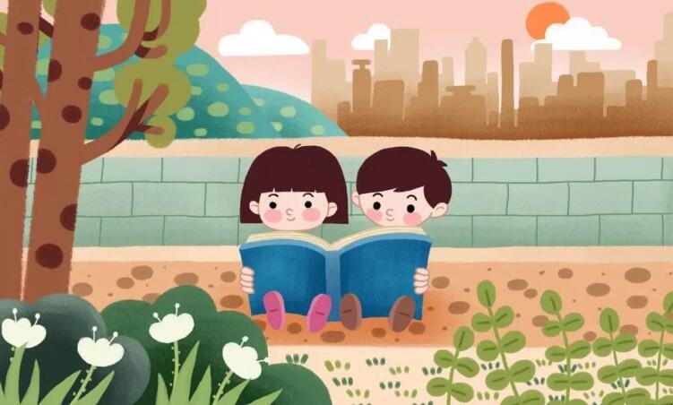 怎样能使孩子爱上阅读 怎么样才能让小孩爱上阅读