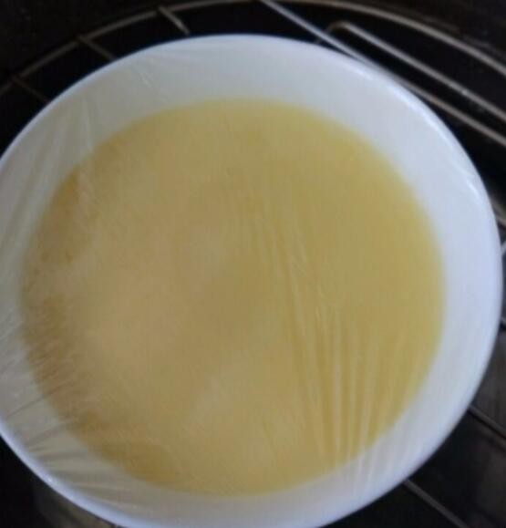 怎样制作鸡蛋羹 鸡蛋羹怎么做做(图7) 怎样制作鸡蛋羹 鸡蛋羹怎么做做(图7)
