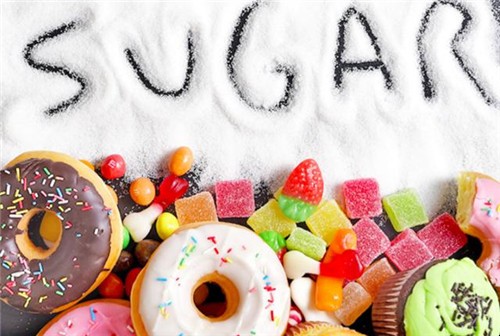 糖瘾怎么办 怎么能戒糖