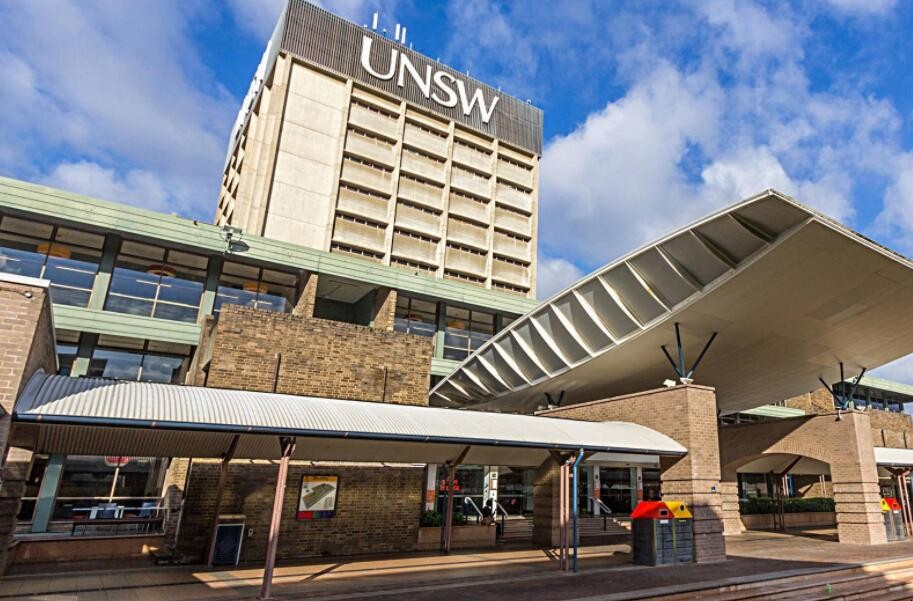 新南威尔士大学硕士毕业难吗 毕业于澳大利亚悉尼新南威尔士大学