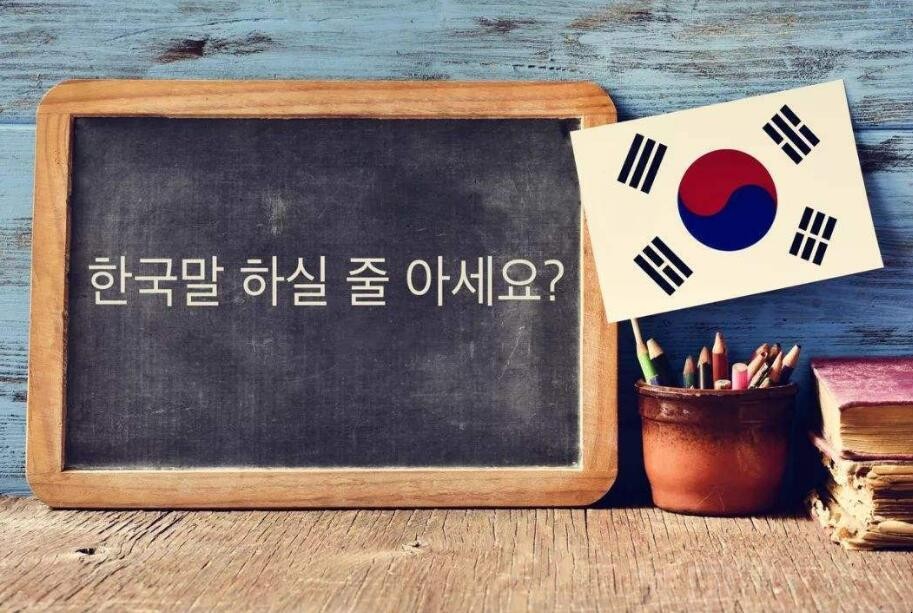 韩语和日语哪个比较好学 日语和韩语哪个好学?(图1)