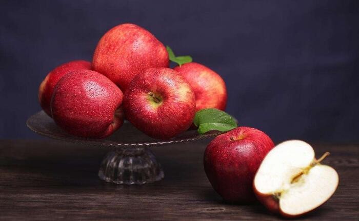 苹果品种哪个最好看 哪个苹果品种好吃