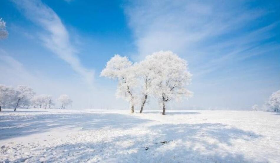 哪些地方适合看雪 哪个地方适合看雪(图2)