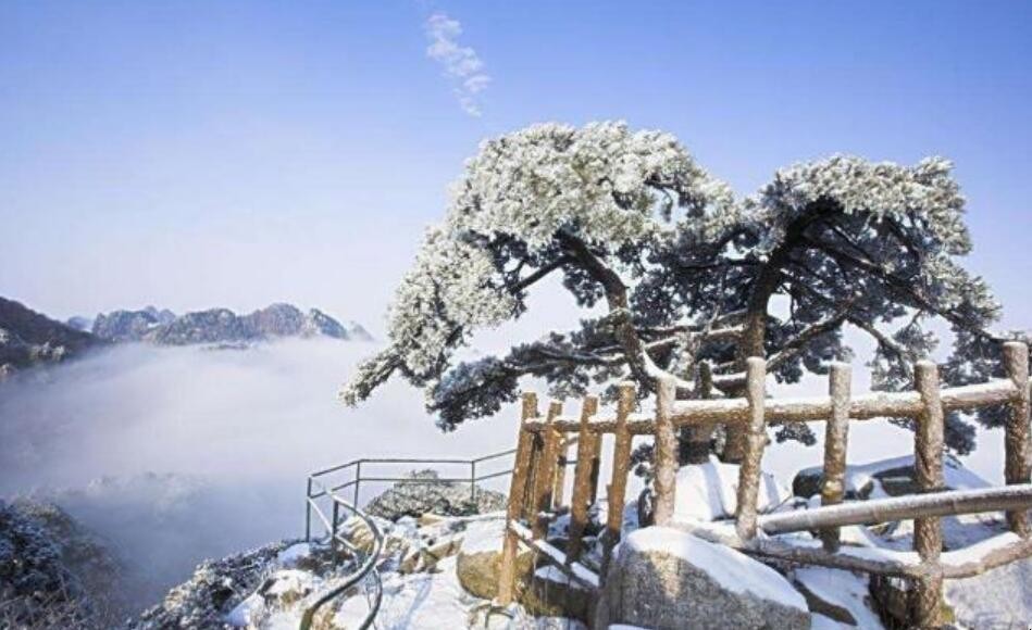 哪些地方适合看雪 哪个地方适合看雪(图4)