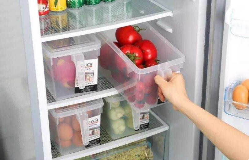 冰箱初次使用放置多久 为什么才买的冰箱要放置两三个小时(图1)