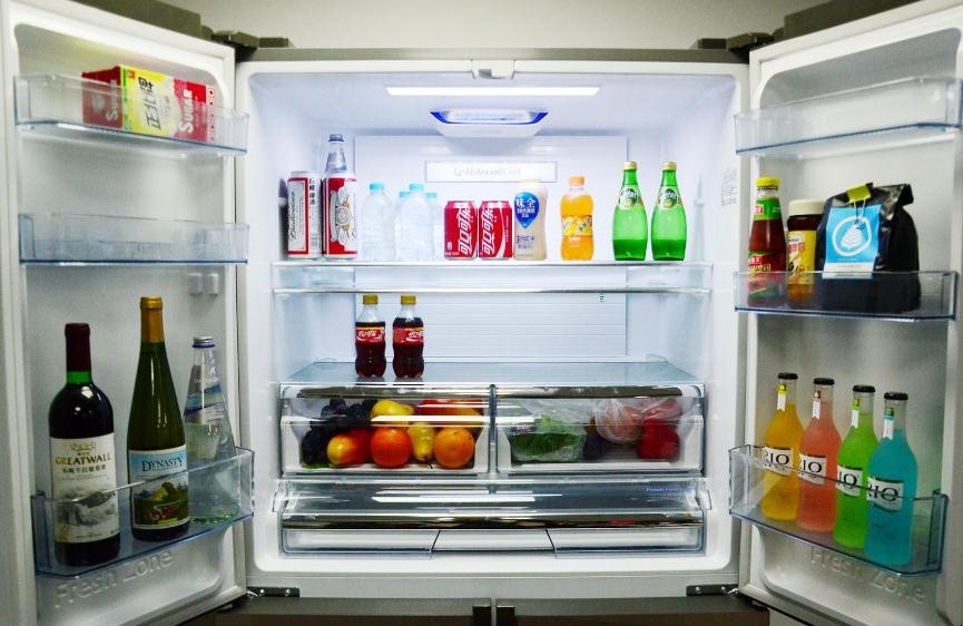 冰箱停电后多久冰化 冰箱停电了冷冻室还能结冰吗(图1)