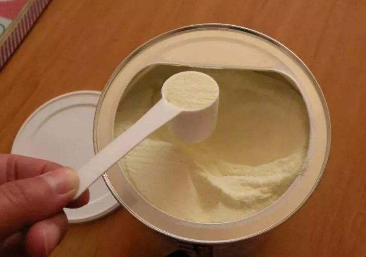 冲奶粉的真确方法视频 冲奶粉的真确方法是什么