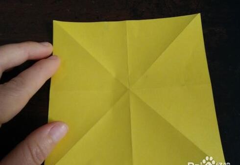 爱心盒子的折法视频教程 怎样折爱心盒子