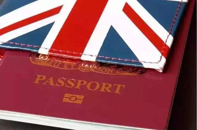 留学英国签证需要什么材料 留学英国签证需要什么材料和手续(图1)