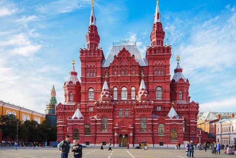 莫斯科好玩景点有哪些好玩的地方 莫斯科好玩景点有哪些好玩的地方推荐