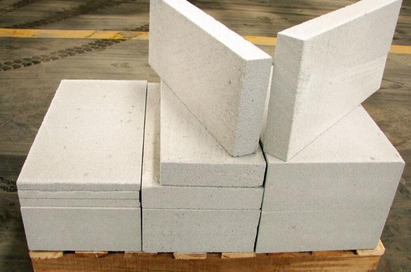 加气砖是什么材料做的好呢 加气砖是什么材料做的好用
