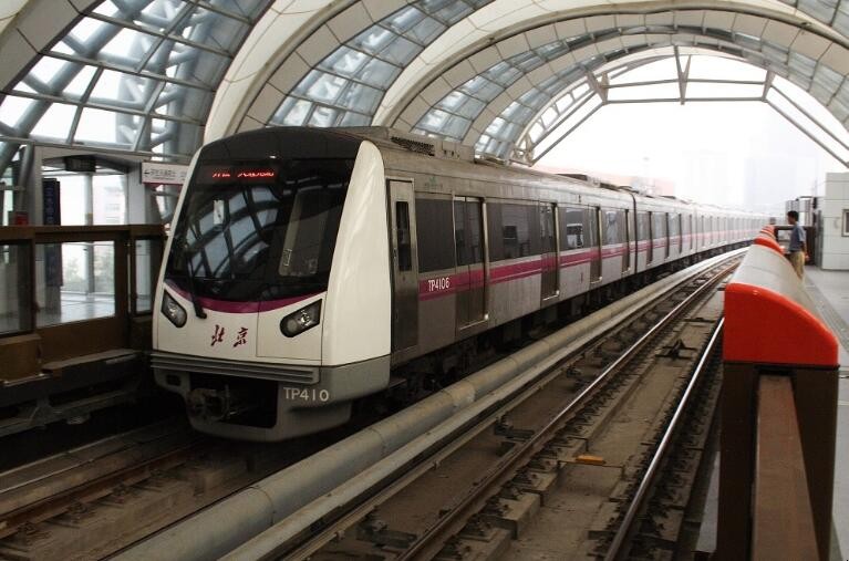 北京在修的地铁线 北京地铁为什么这么发达