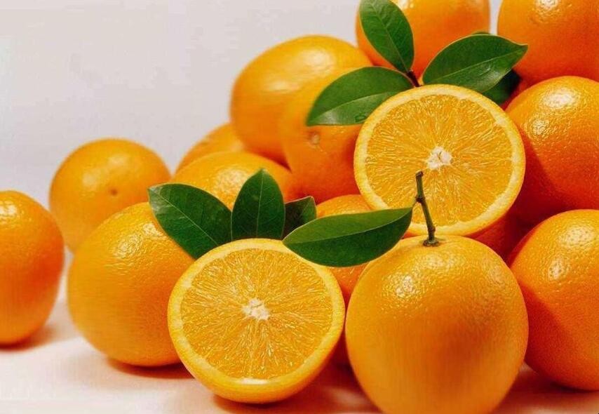 如何避免买到染色橙子呢 如何避免买到染色橙子汁(图1)