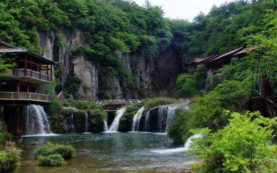 贵阳的十大景点 贵阳市区有哪些景点