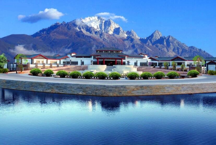 旅游景点军官证优惠吗 军官退休证进景点规定(图1) 旅游景点军官证优惠吗 军官退休证进景点规定(图1)