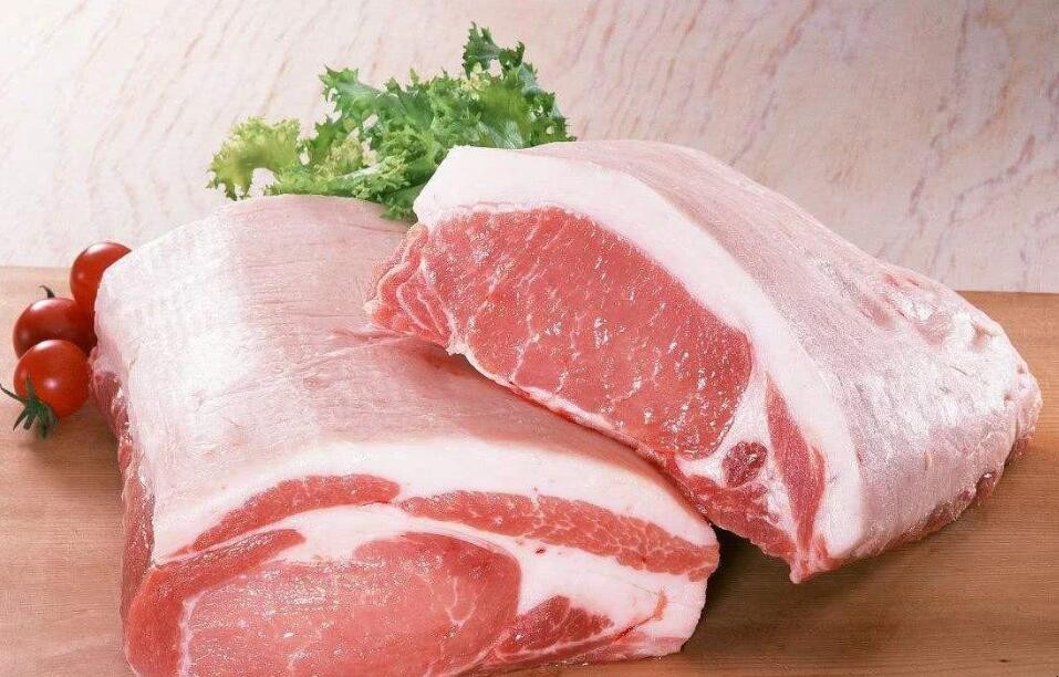 储存猪肉的三种方法 储存猪肉的方式有哪些(图1)