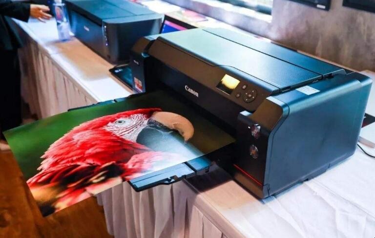 佳能打印机的用法和功能 佳能打印机功能介绍