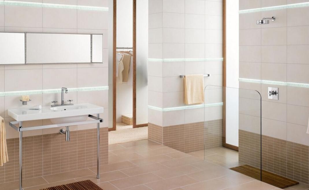 卫生间装修瓷砖如何选择 卫生间应该用什么样的瓷砖