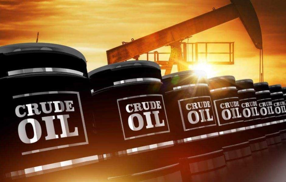 原油 石油原油的区别 原油属于产品吗