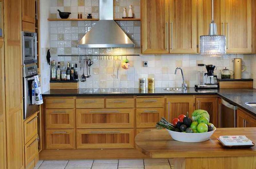 厨房地面砖用的是多少规格的 厨房用什么尺寸地砖