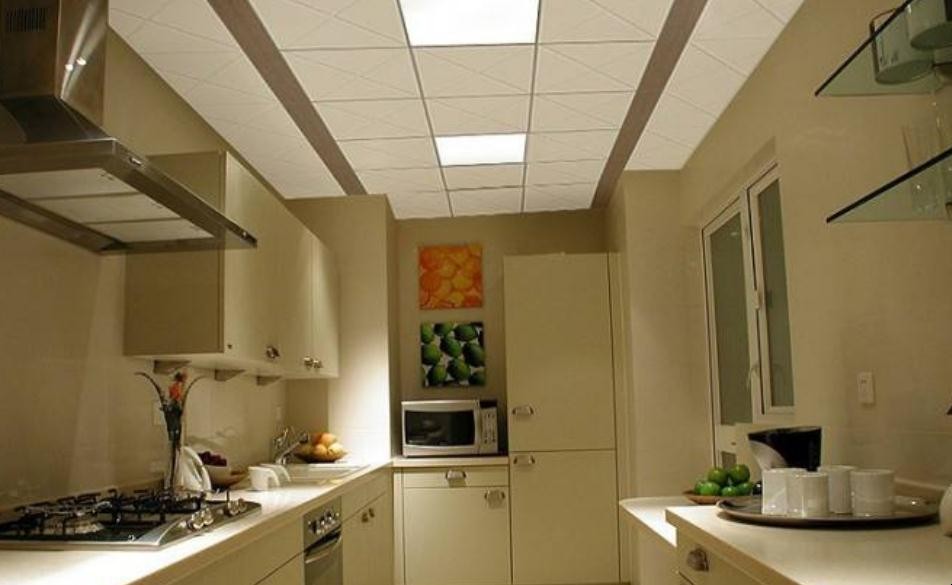 厨卫吊顶用什么材料比较好 厨房卫生间吊顶用什么材料好