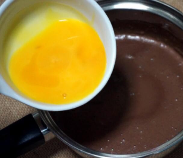 最简单巧克力淋面配方窍门 做巧克力淋面用什么巧克力(图6)