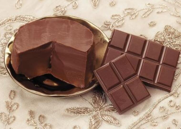 巧克力自制做法是什么原理 自制巧克力的做法(图1)