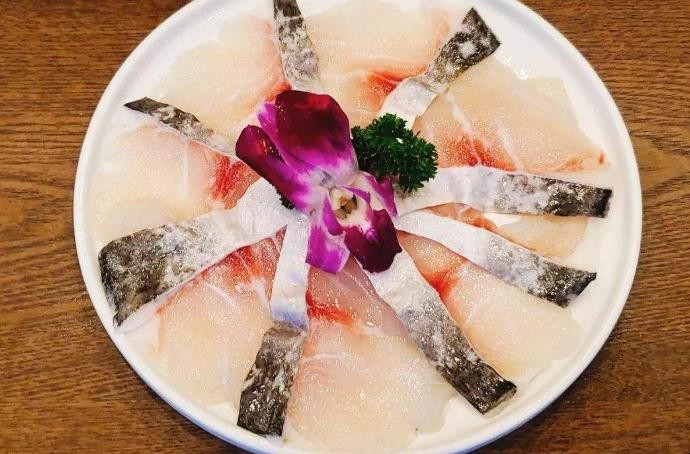巴沙鱼可以吃生鱼片吗 沙巴鱼能吃吗(图1)
