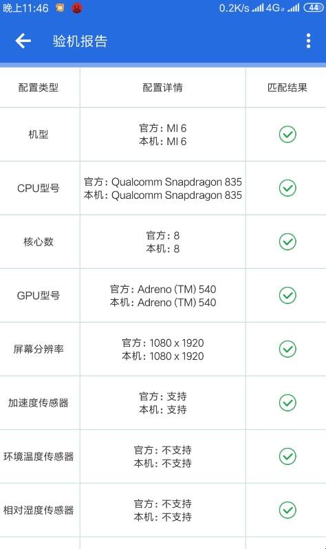 手机怎么验机? 安卓怎么验机?(图5)