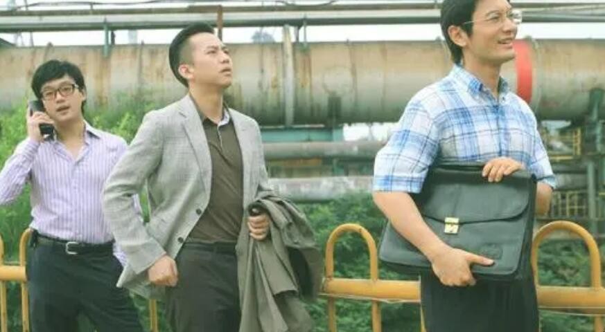 《中国合伙人》观后感怎么写英文 关于中国合伙人的观后感(图1) 《中国合伙人》观后感怎么写英文 关于中国合伙人的观后感(图1)