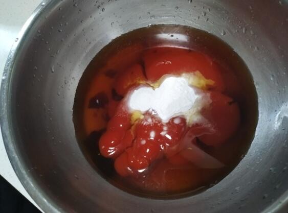 家常锅包肉的做法视频教程 家常锅包肉的做法视频窍门