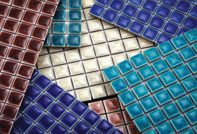 陶瓷马赛克饰面是什么 陶瓷马赛克施工工艺(图1)