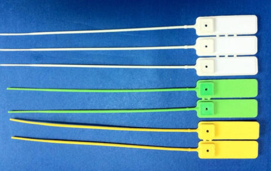 一次性塑料锁扣