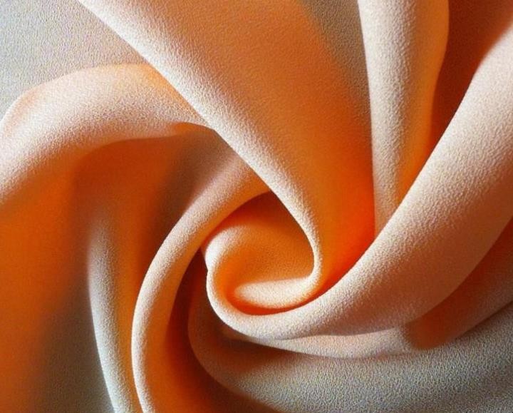 冰麻面料有什么特点