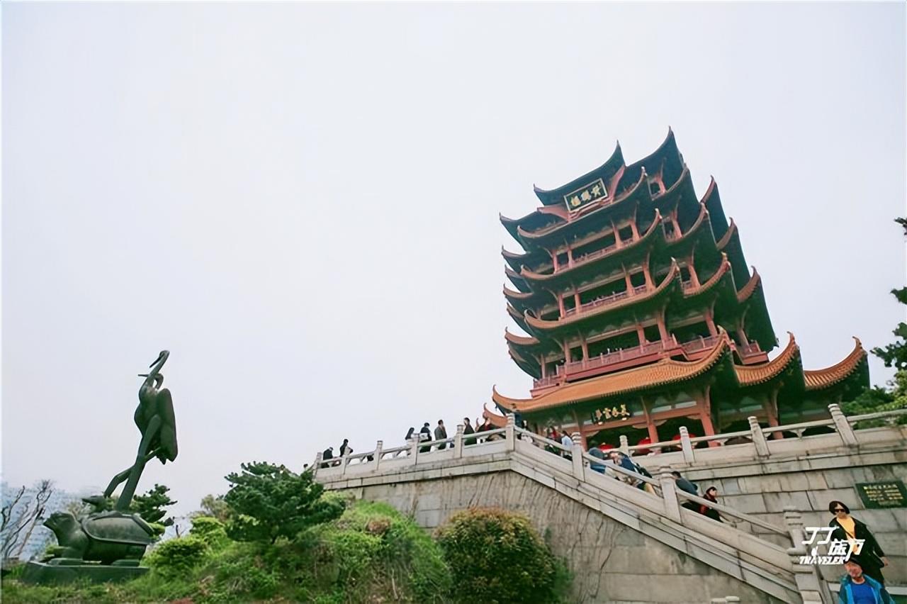 武汉必看的景点 武汉值得推荐的景点